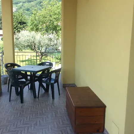 Casa Sonia - Larihome A52 * Dongo