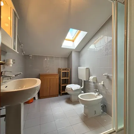 Apartment Casa Sonia - Larihome A52