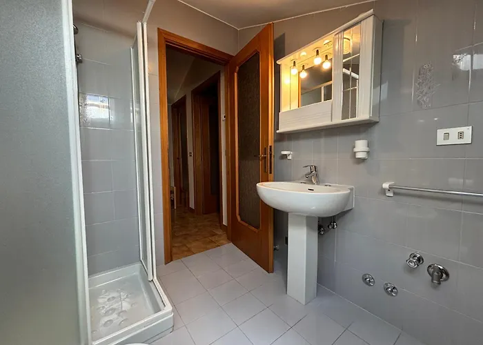 Casa Sonia - Larihome A52 Apartamento *