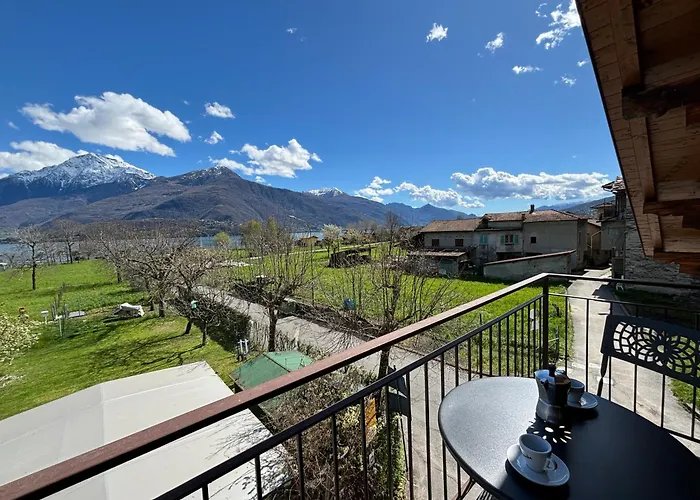 Casa Sonia - Larihome A52 Apartamento *