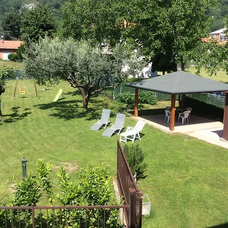 Appartement Casa Sonia - Larihome A52