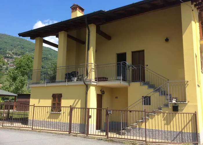 Casa Sonia - Larihome A52 *