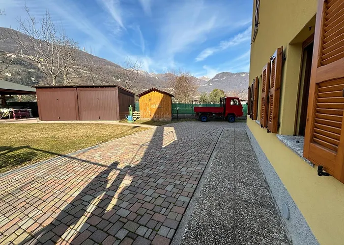 Casa Sonia - Larihome A52 Донго