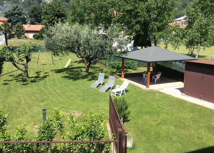 Апартаменты Casa Sonia - Larihome A52