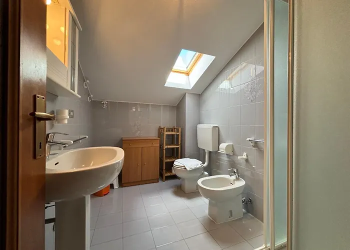 Апартаменты Casa Sonia - Larihome A52