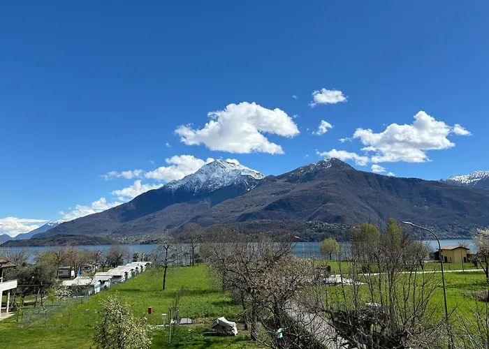 Casa Sonia - Larihome A52 *