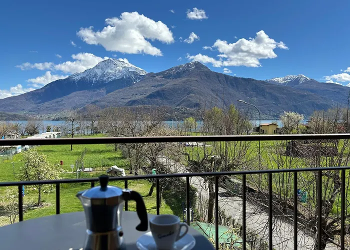 Casa Sonia - Larihome A52 Донго