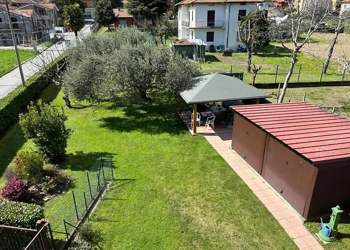 Casa Sonia - Larihome A52 *