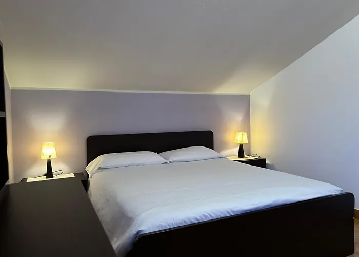 Lägenhet Casa Sonia - Larihome A52 Dongo