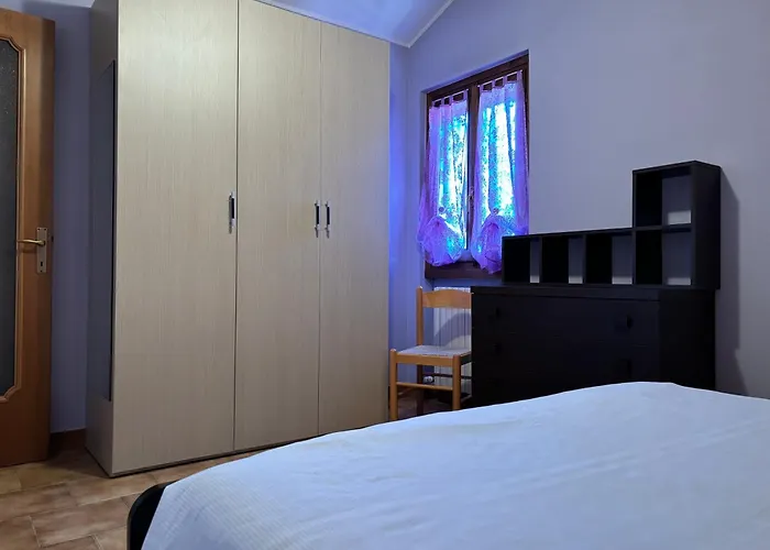 Casa Sonia - Larihome A52 Апартаменты Донго