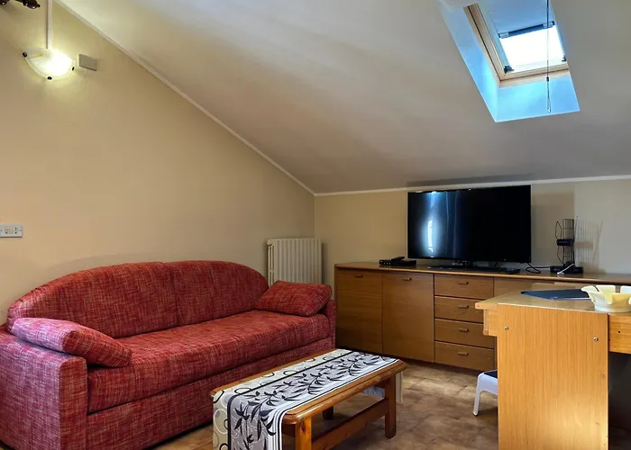 Апартаменты Casa Sonia - Larihome A52 Донго