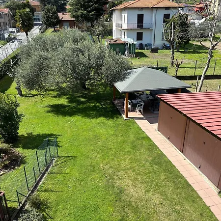 Casa Sonia - Larihome A52 *