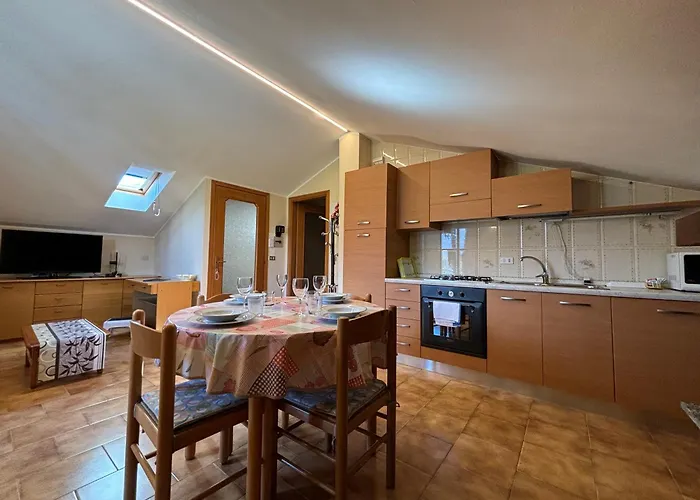 Casa Sonia - Larihome A52 * 东戈