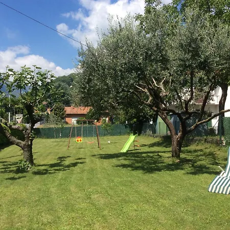 Apartment Casa Sonia - Larihome A52 Dongo