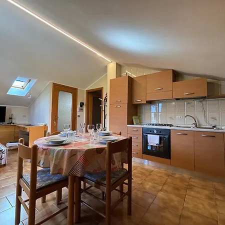 Casa Sonia - Larihome A52 * ドンゴ