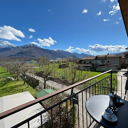 Casa Sonia - Larihome A52 Apartment *