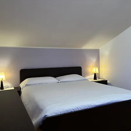 Apartment Casa Sonia - Larihome A52 Dongo